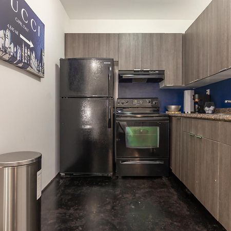 Home Miami Midtown - Wynwood Area With Balcony - Art District Near Beach Экстерьер фото