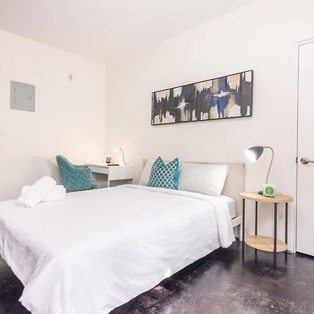 Home Miami Midtown - Wynwood Area With Balcony - Art District Near Beach Экстерьер фото