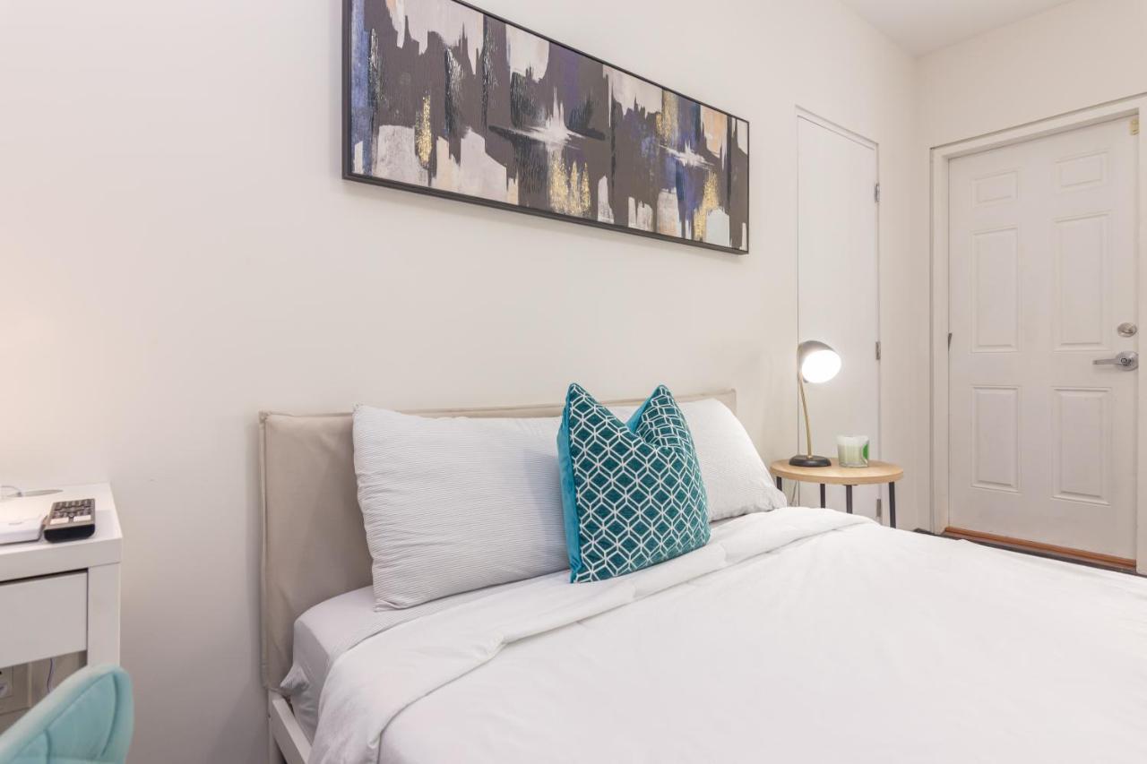 Home Miami Midtown - Wynwood Area With Balcony - Art District Near Beach Экстерьер фото