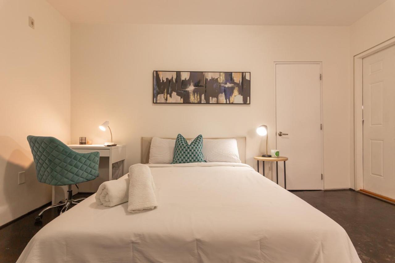Home Miami Midtown - Wynwood Area With Balcony - Art District Near Beach Экстерьер фото