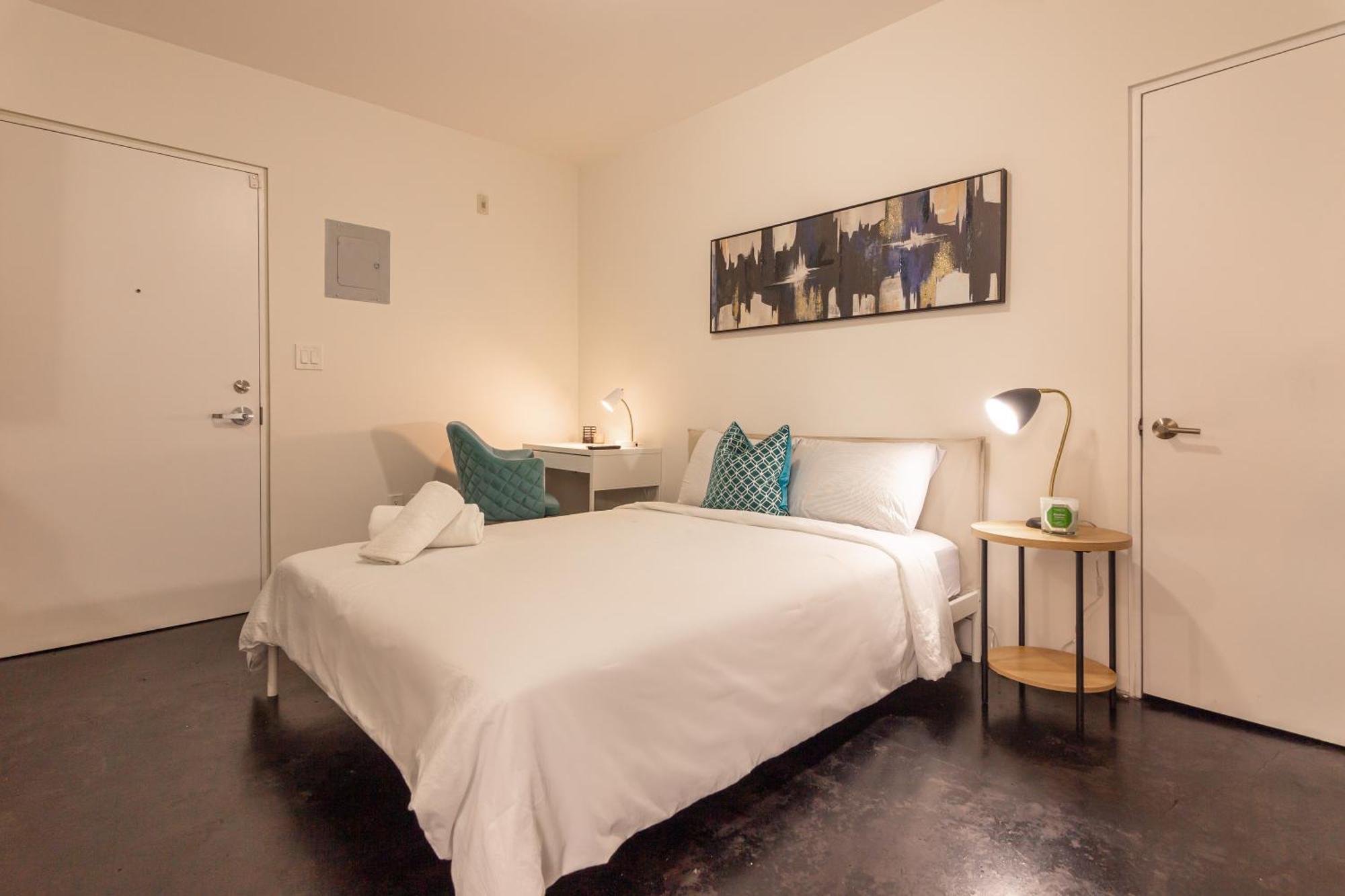 Home Miami Midtown - Wynwood Area With Balcony - Art District Near Beach Экстерьер фото