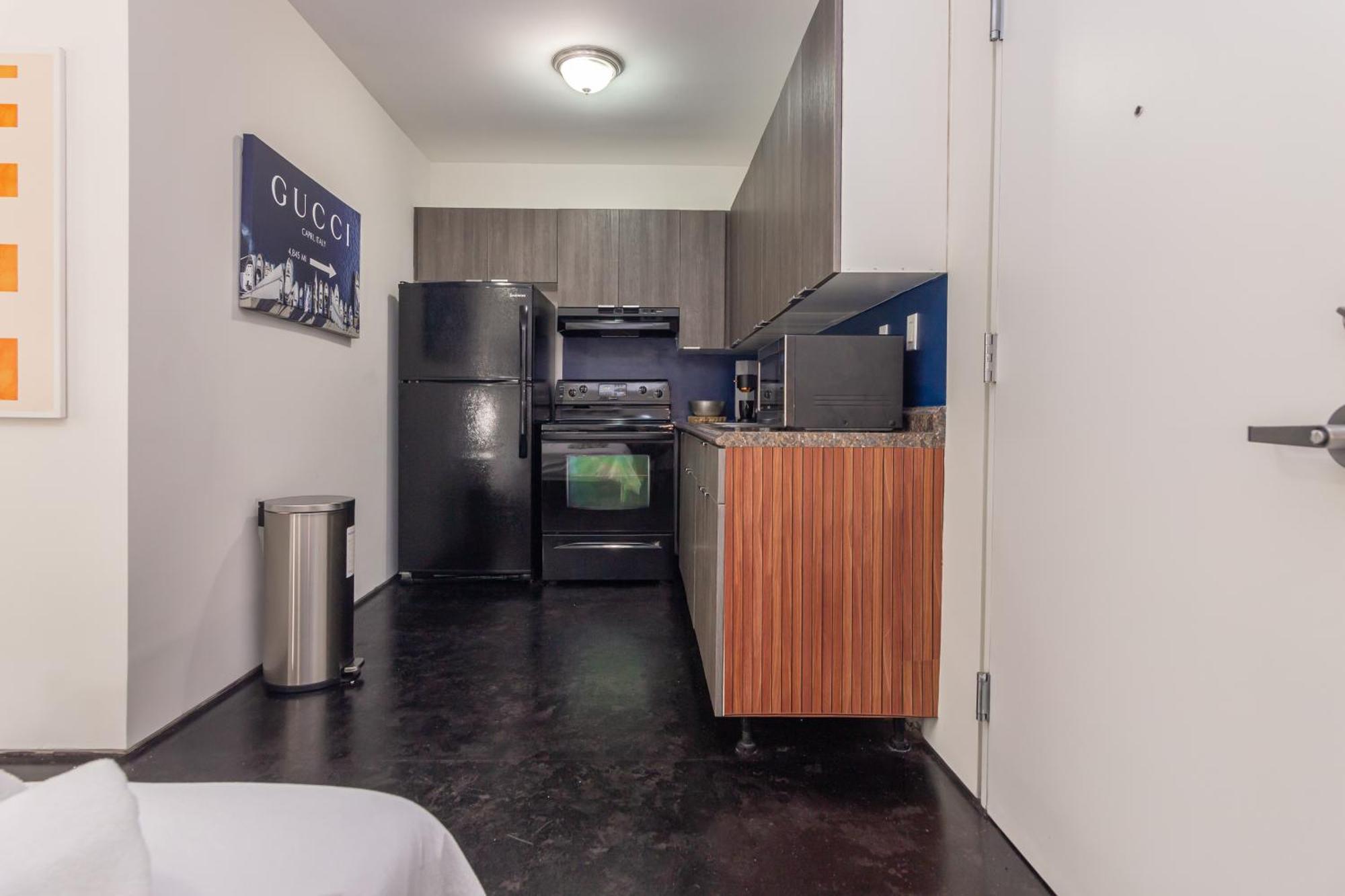 Home Miami Midtown - Wynwood Area With Balcony - Art District Near Beach Экстерьер фото