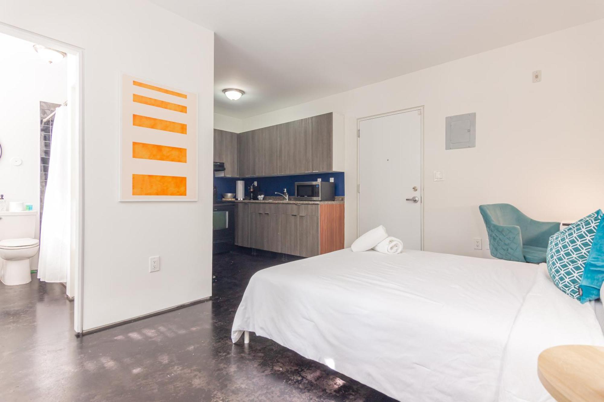Home Miami Midtown - Wynwood Area With Balcony - Art District Near Beach Экстерьер фото