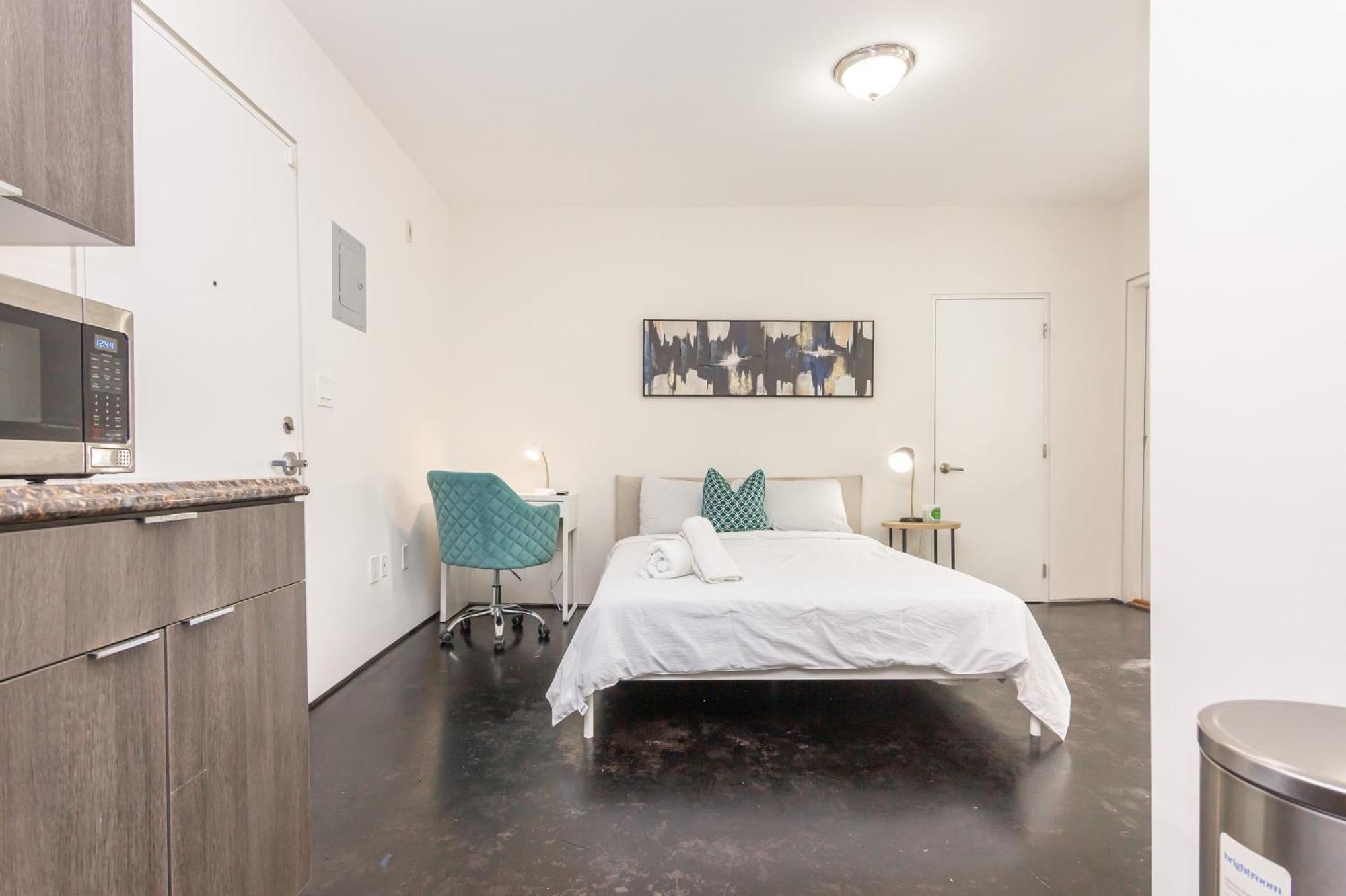 Home Miami Midtown - Wynwood Area With Balcony - Art District Near Beach Экстерьер фото