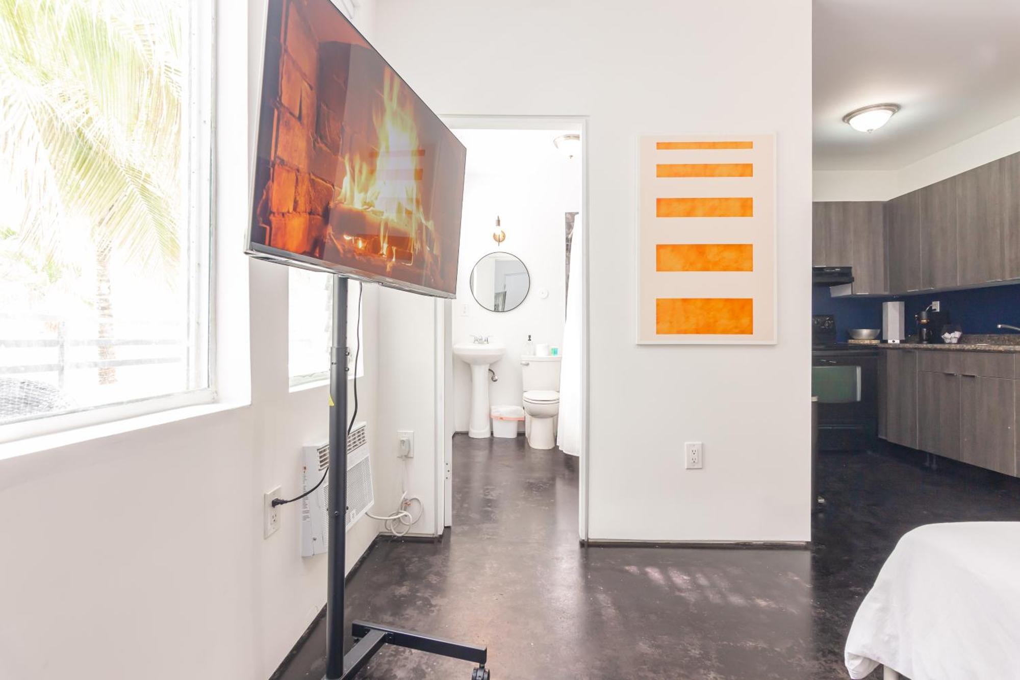 Home Miami Midtown - Wynwood Area With Balcony - Art District Near Beach Экстерьер фото