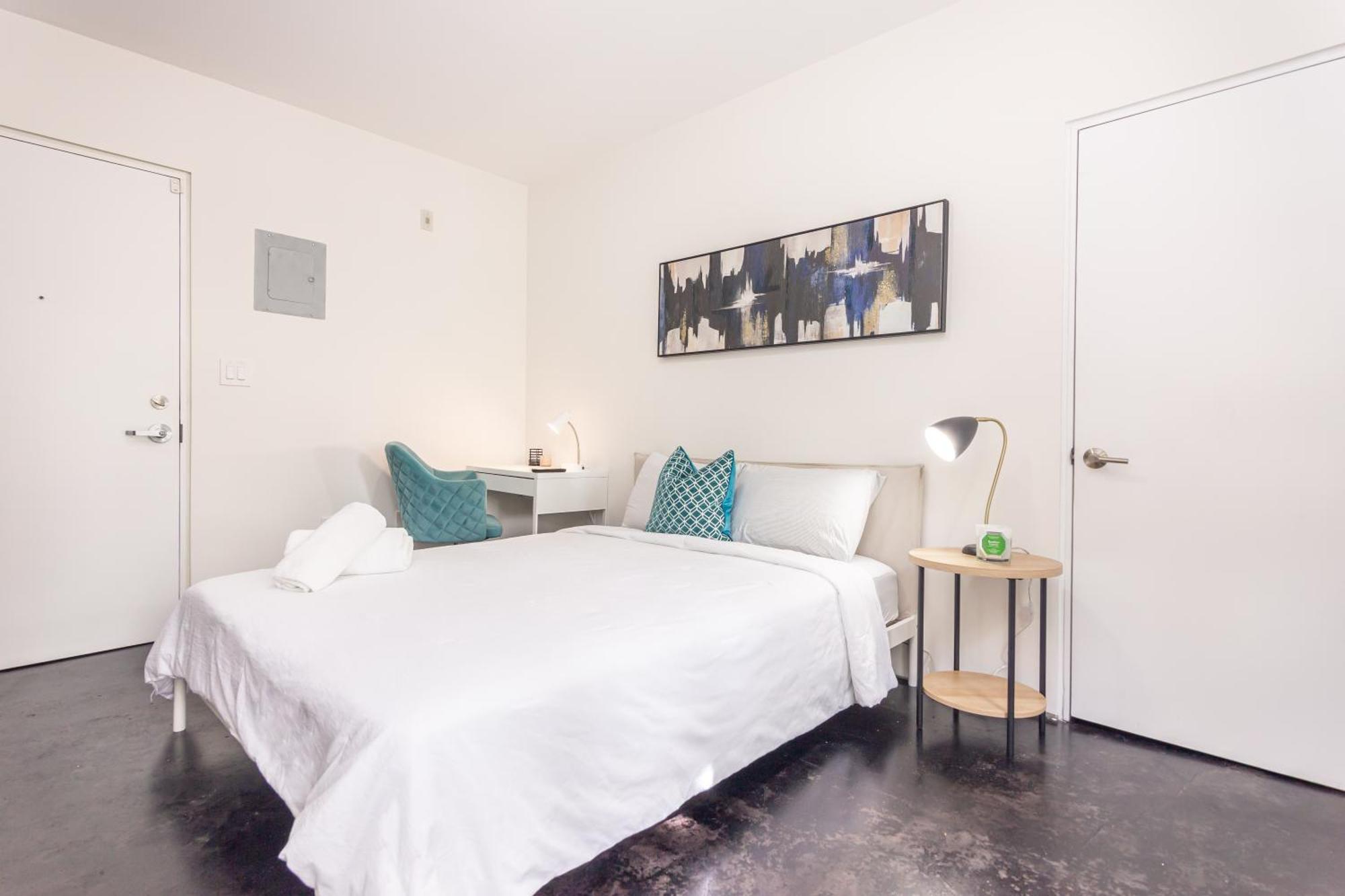 Home Miami Midtown - Wynwood Area With Balcony - Art District Near Beach Экстерьер фото
