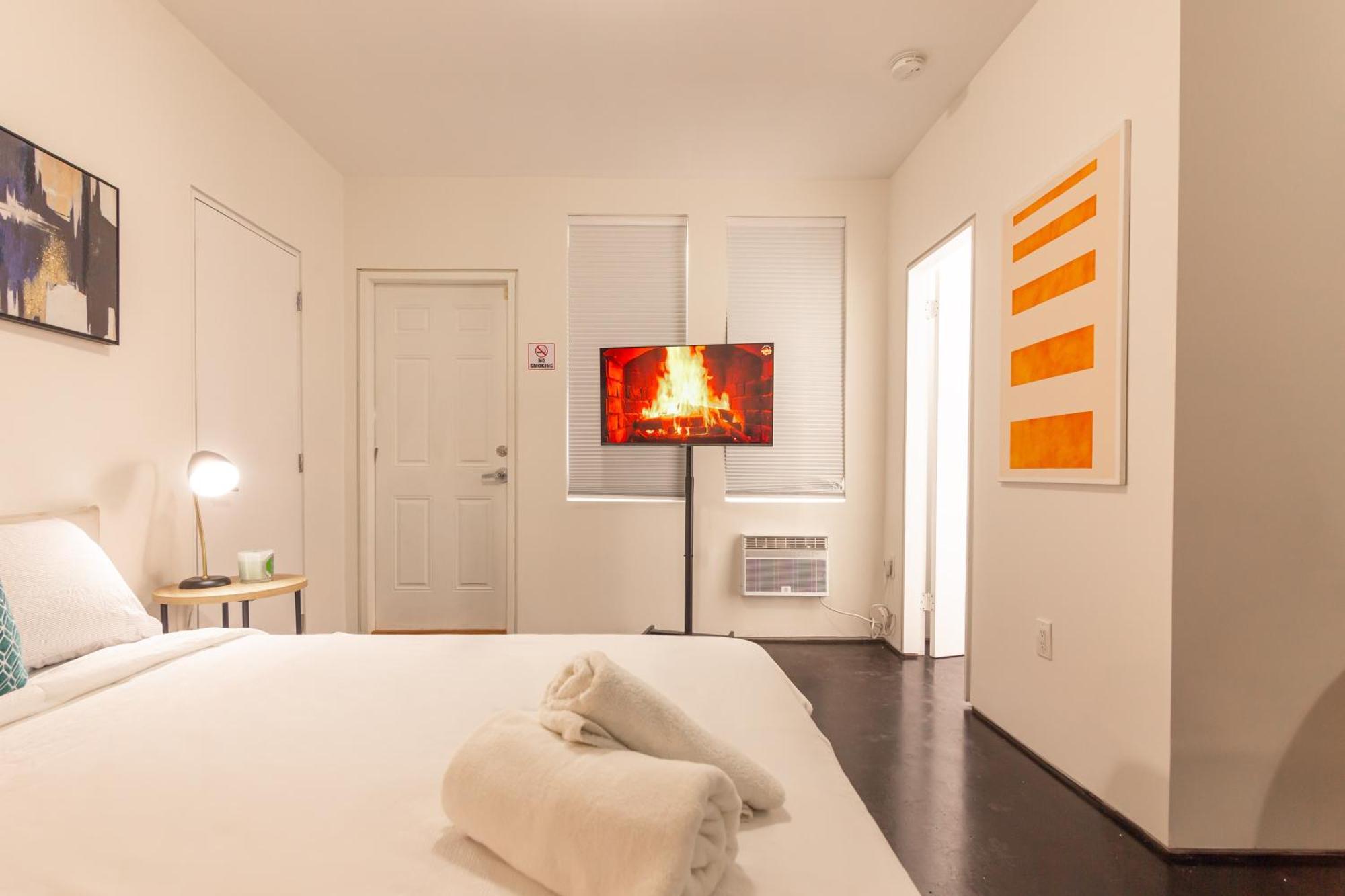 Home Miami Midtown - Wynwood Area With Balcony - Art District Near Beach Экстерьер фото