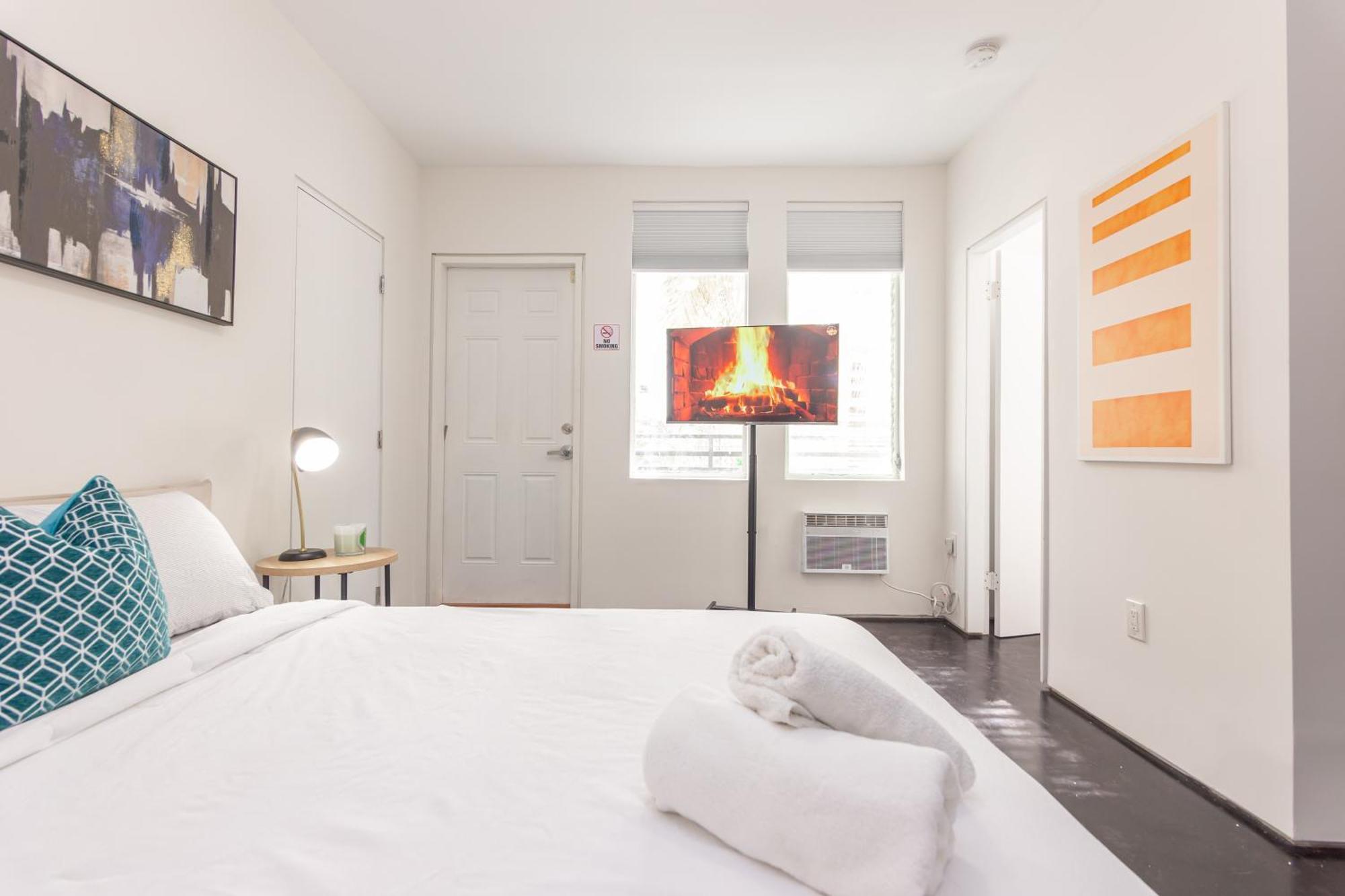 Home Miami Midtown - Wynwood Area With Balcony - Art District Near Beach Экстерьер фото