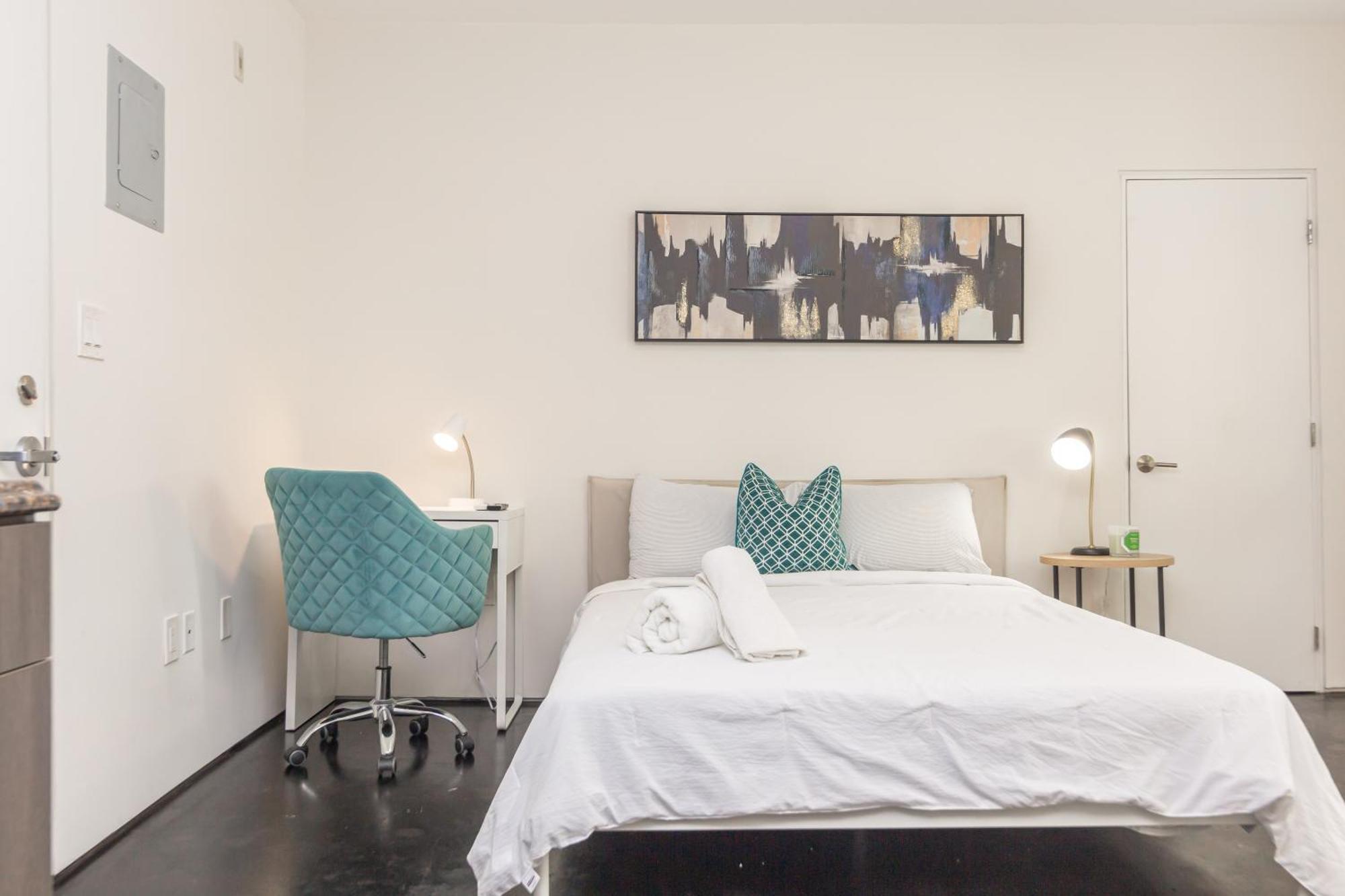 Home Miami Midtown - Wynwood Area With Balcony - Art District Near Beach Экстерьер фото